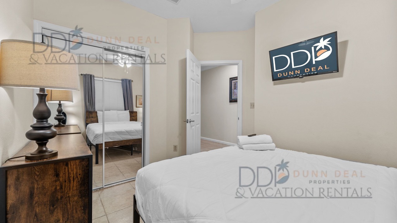 Photo of Bedroom in Gulfport