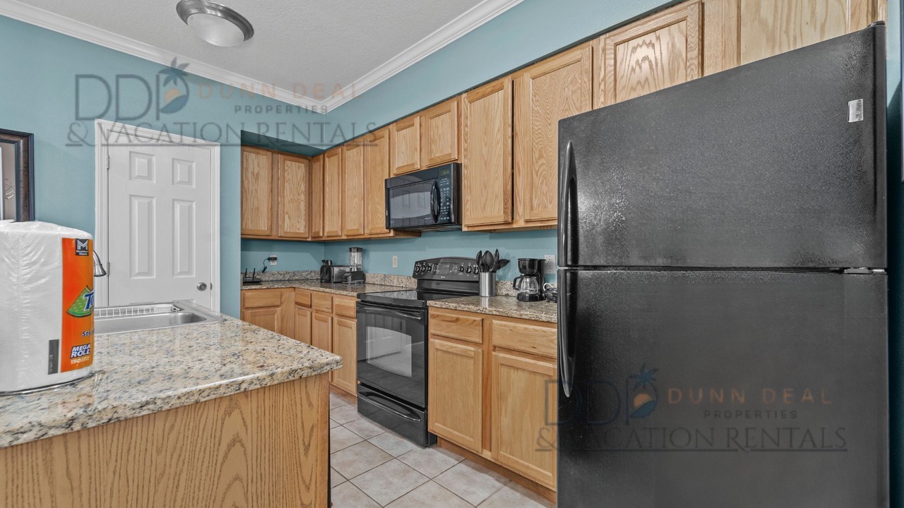 Photo of Kitchen in Gulfport