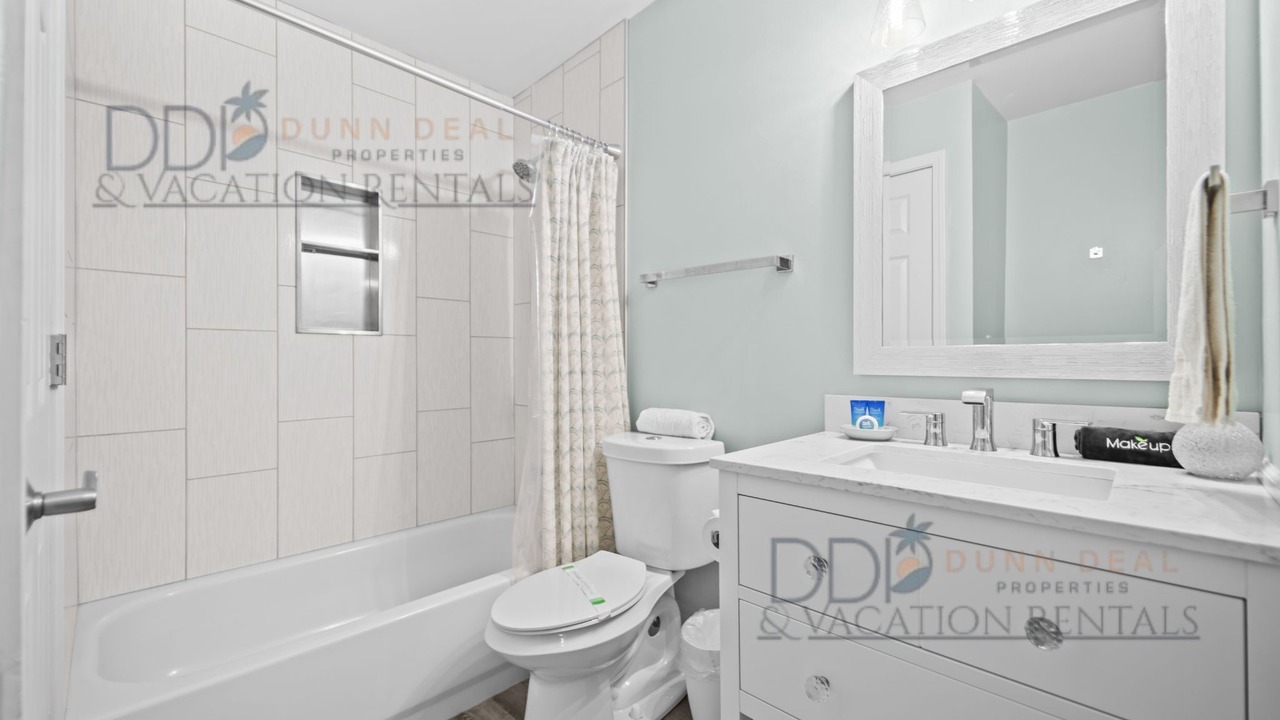 Photo of Bathroom in Biloxi