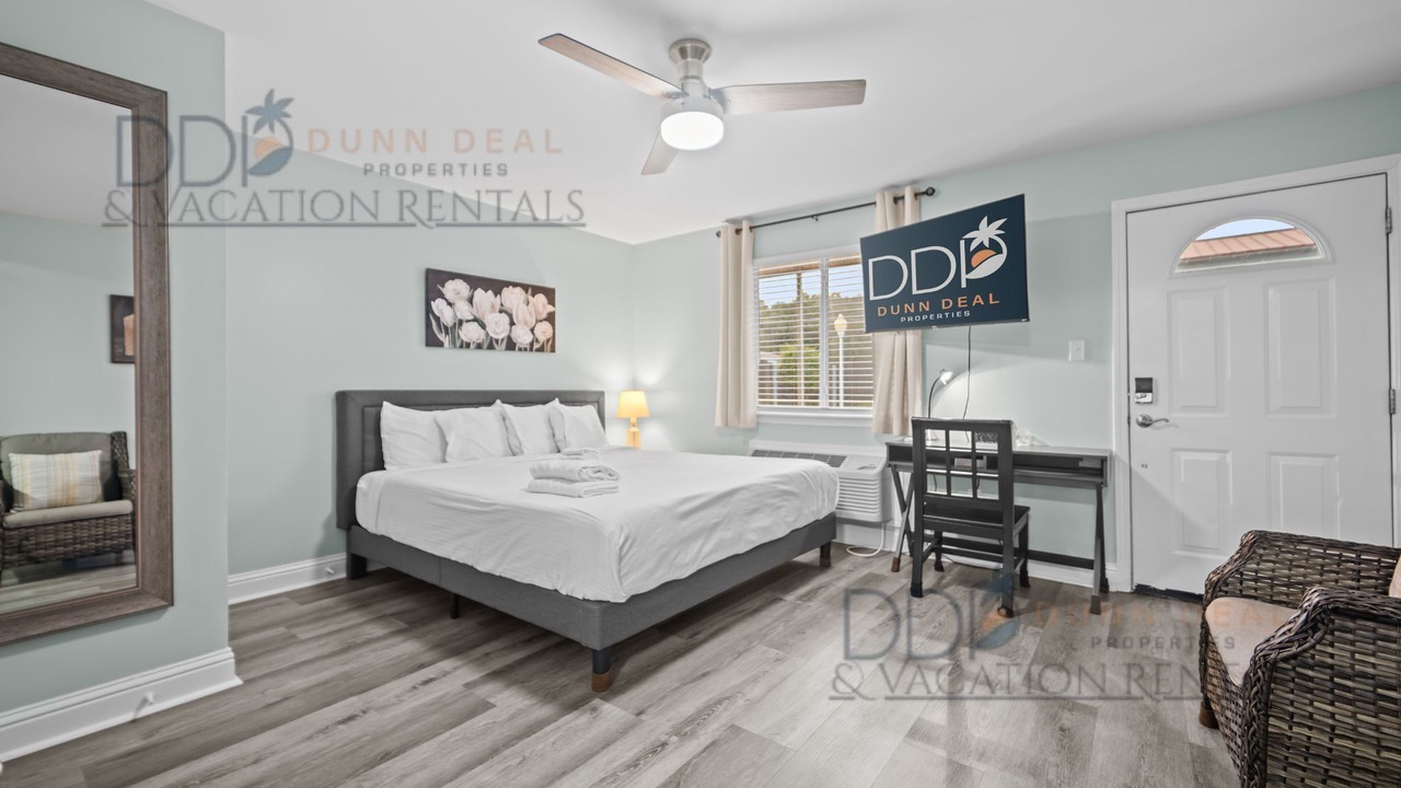 Photo of Bedroom in Biloxi