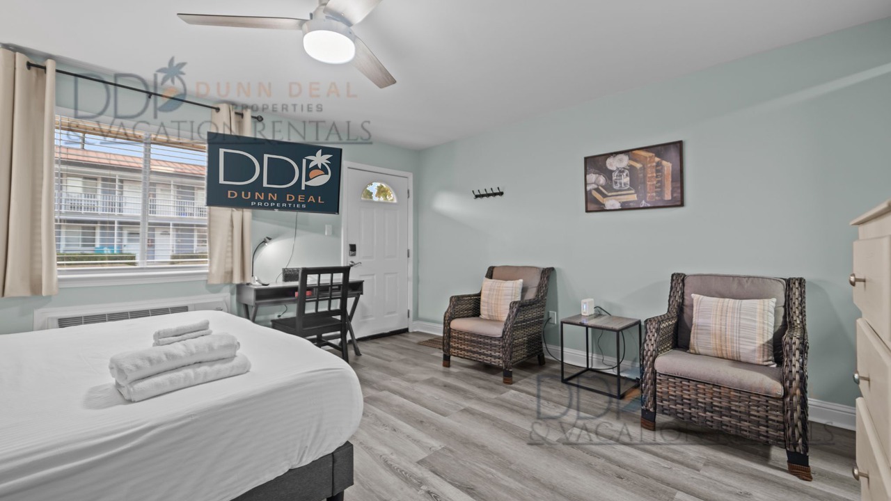 Photo of Bedroom in Biloxi