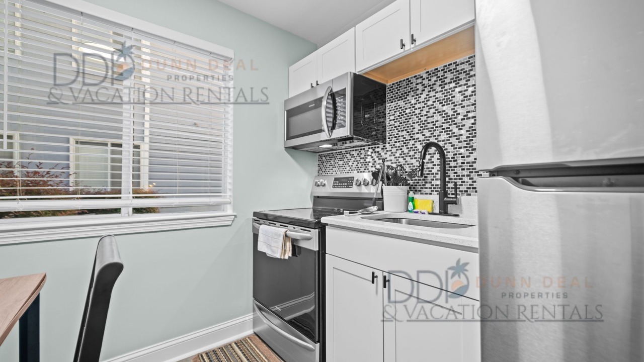 Photo of Kitchen in Biloxi