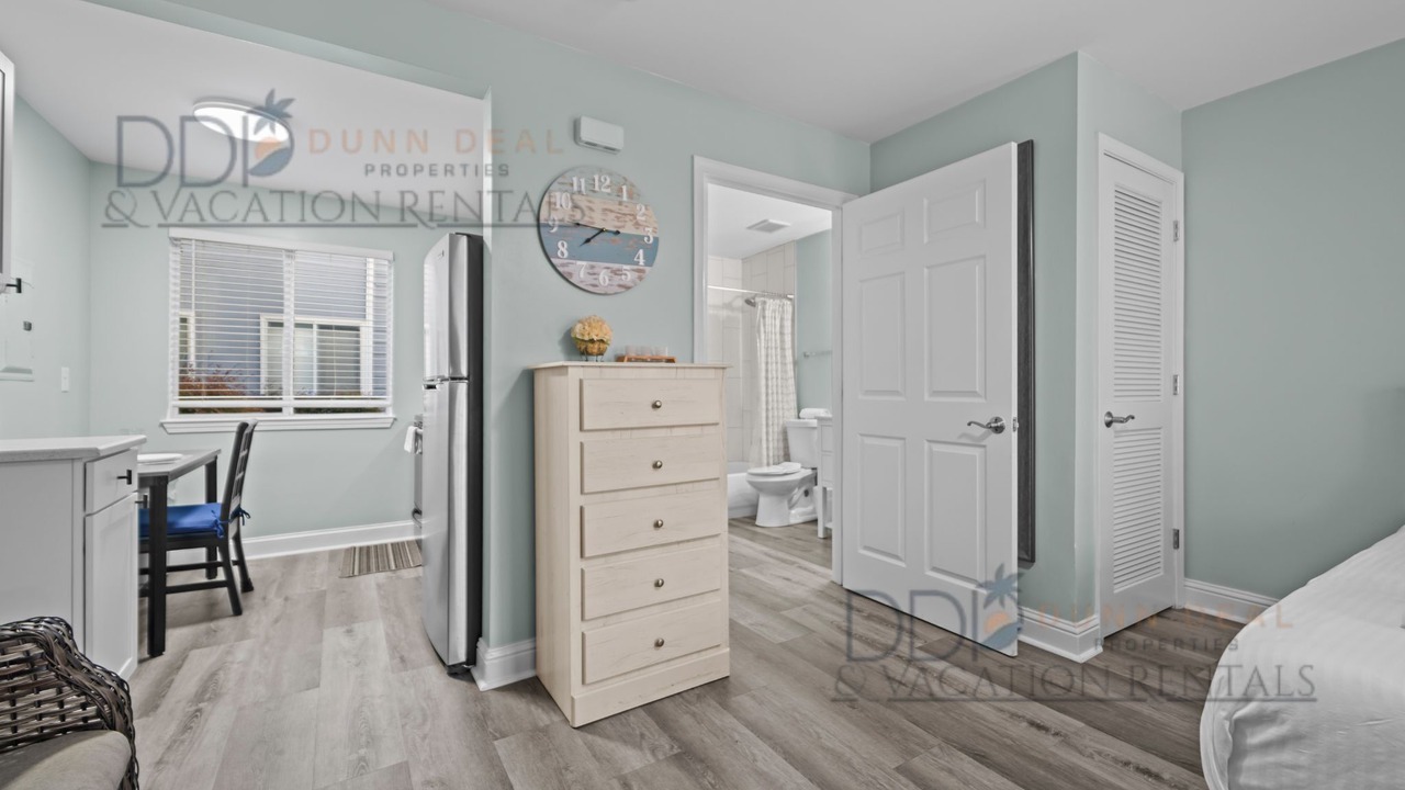 Photo of Bedroom in Biloxi