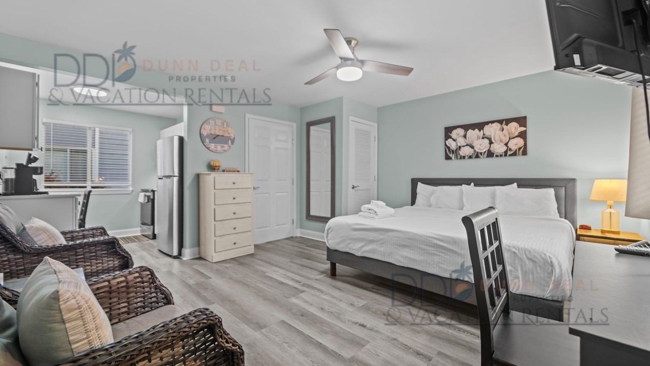 Photo of Bedroom in Biloxi