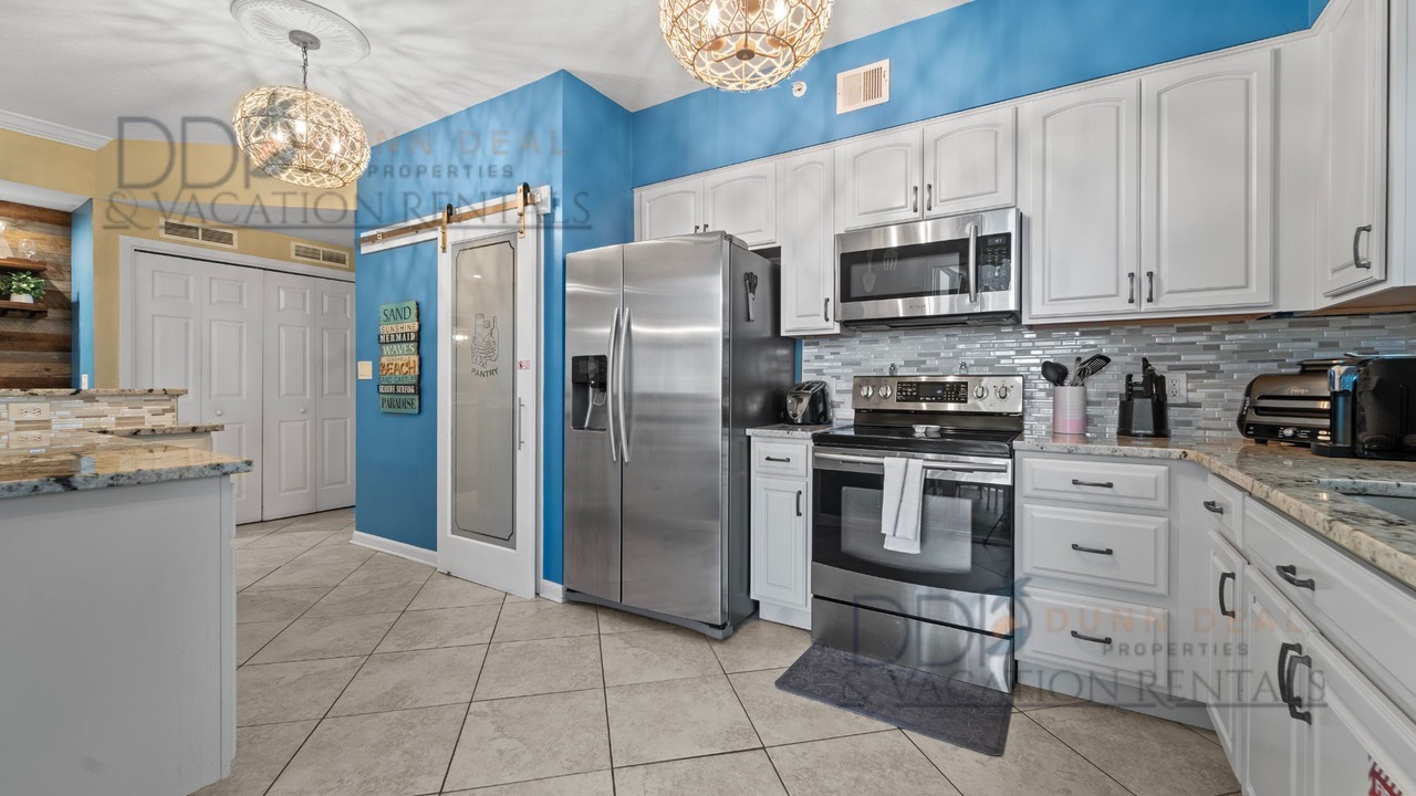 Photo of Kitchen in Gulfport