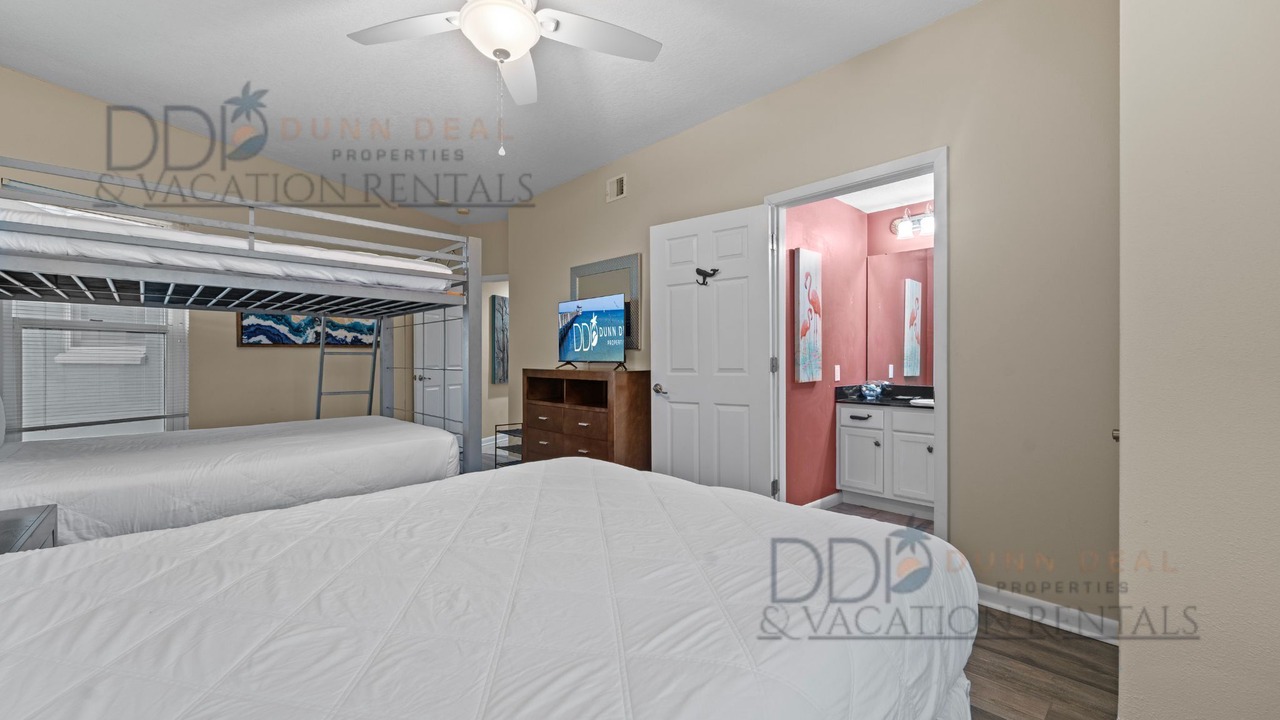 Photo of Bedroom in Gulfport