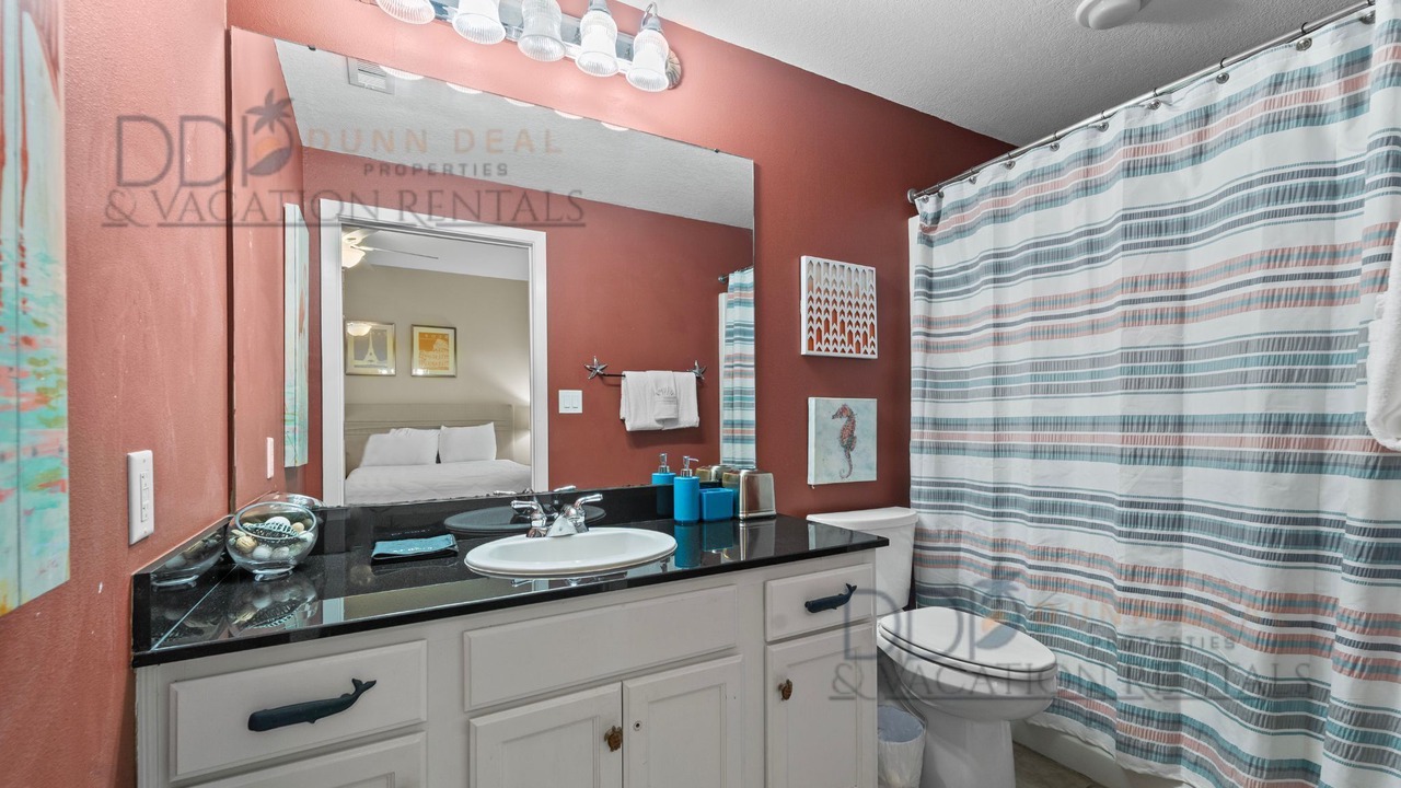 Photo of Bathroom in Gulfport