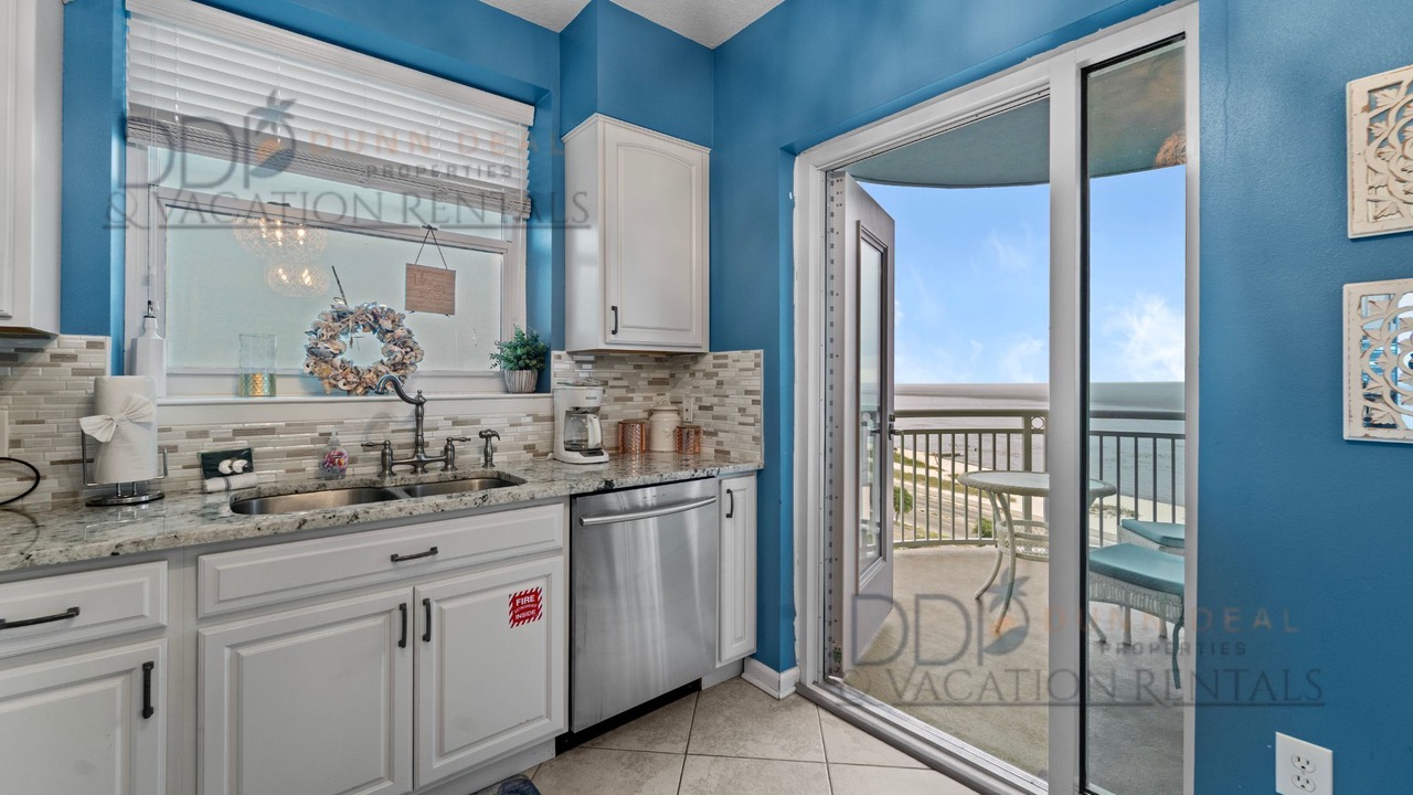Photo of Kitchen in Gulfport