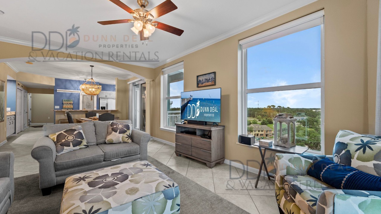 Photo of Livingroom in Gulfport
