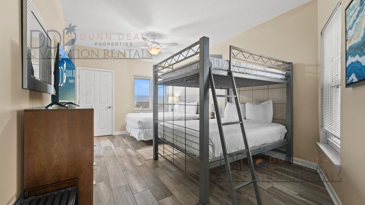 Photo of Bedroom in Gulfport