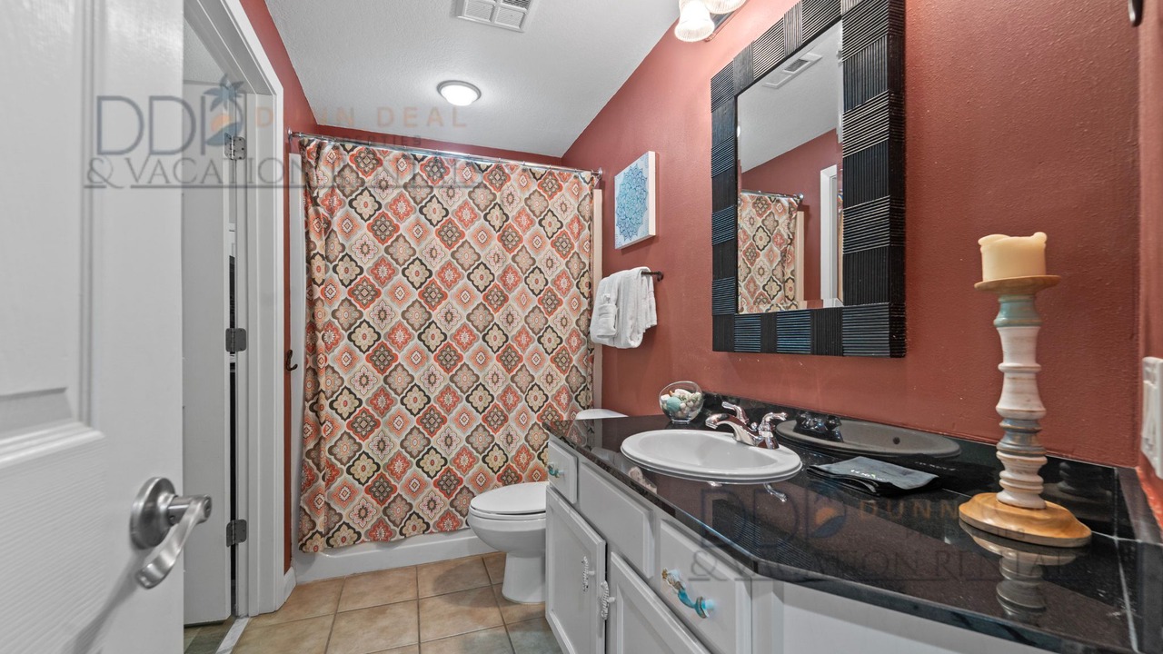 Photo of Bathroom in Gulfport