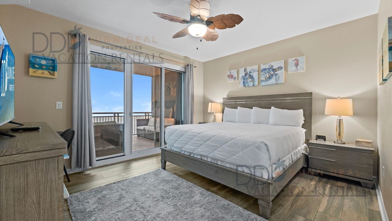 Photo of Bedroom in Gulfport