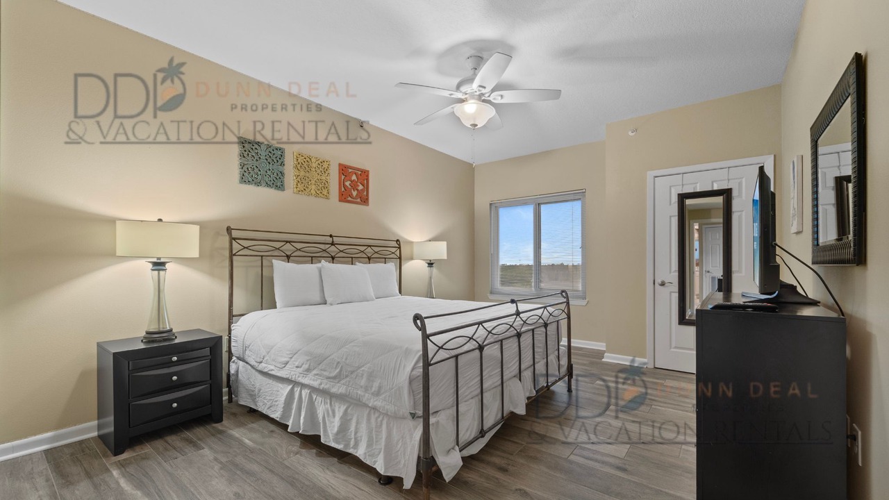 Photo of Bedroom in Gulfport