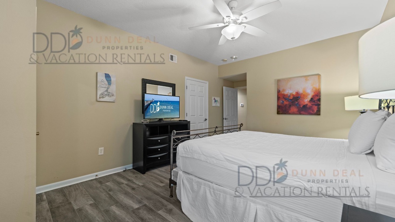 Photo of Bedroom in Gulfport