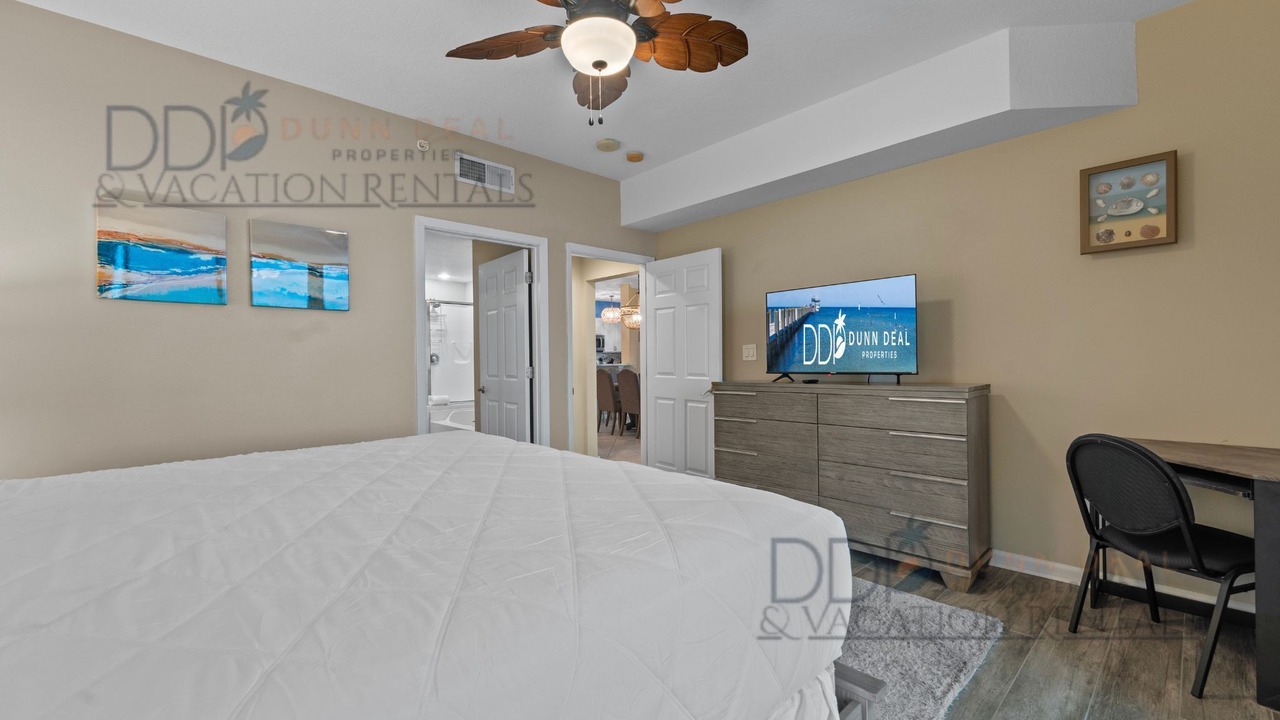 Photo of Bedroom in Gulfport