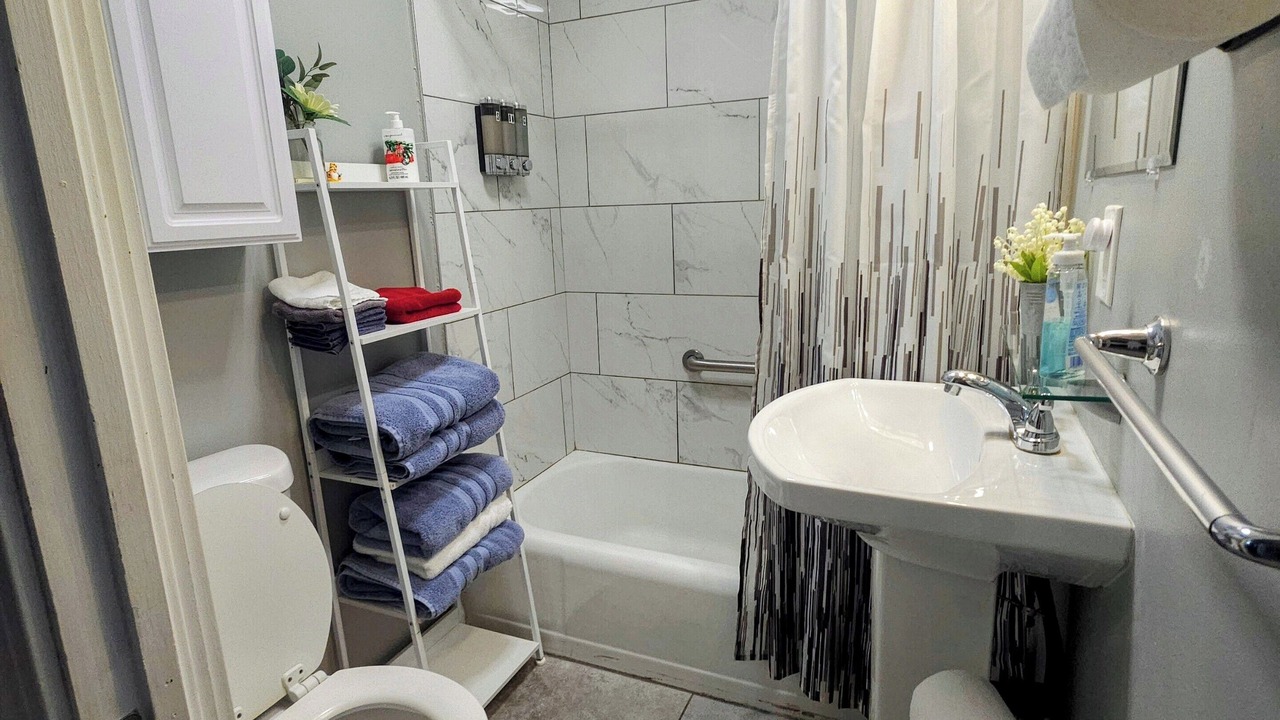 Photo of Bathroom in Wadsworth