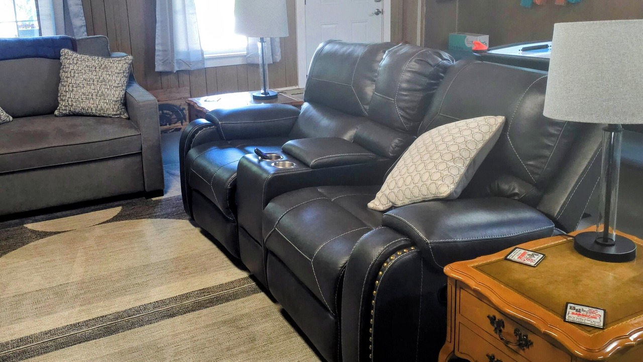 Photo of Livingroom in Wadsworth