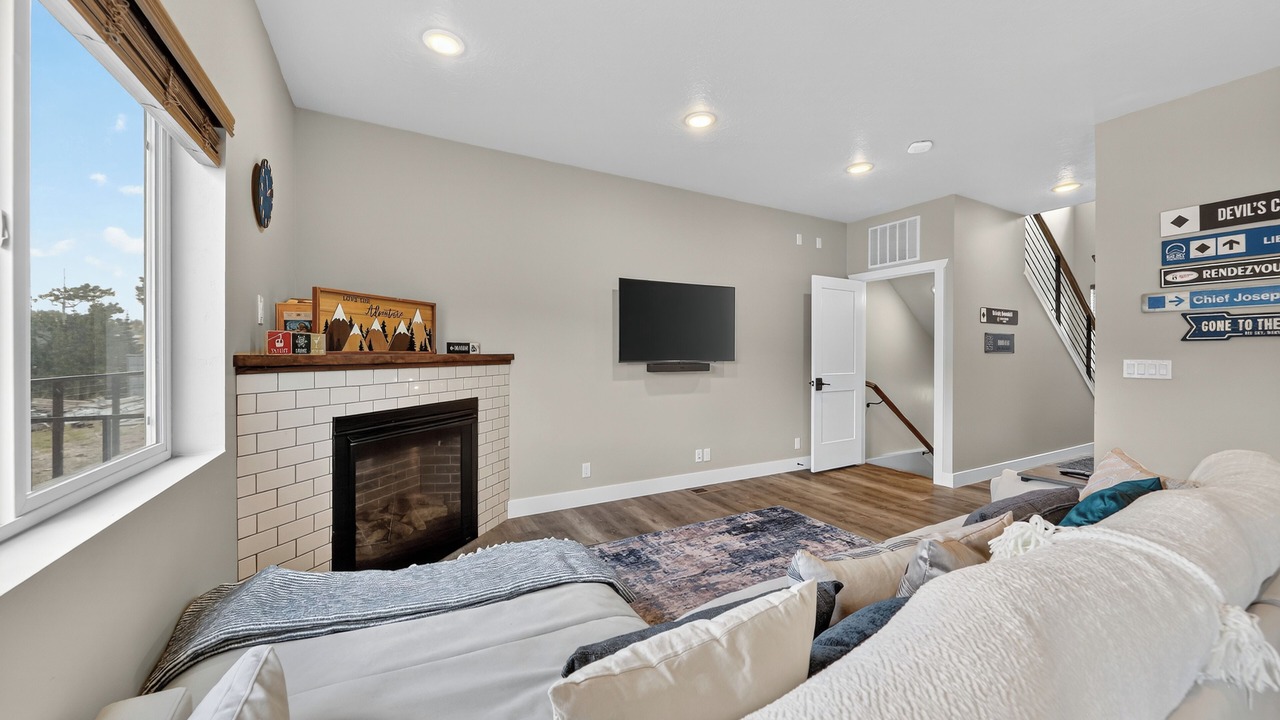 Photo of Bedroom in Brian Head