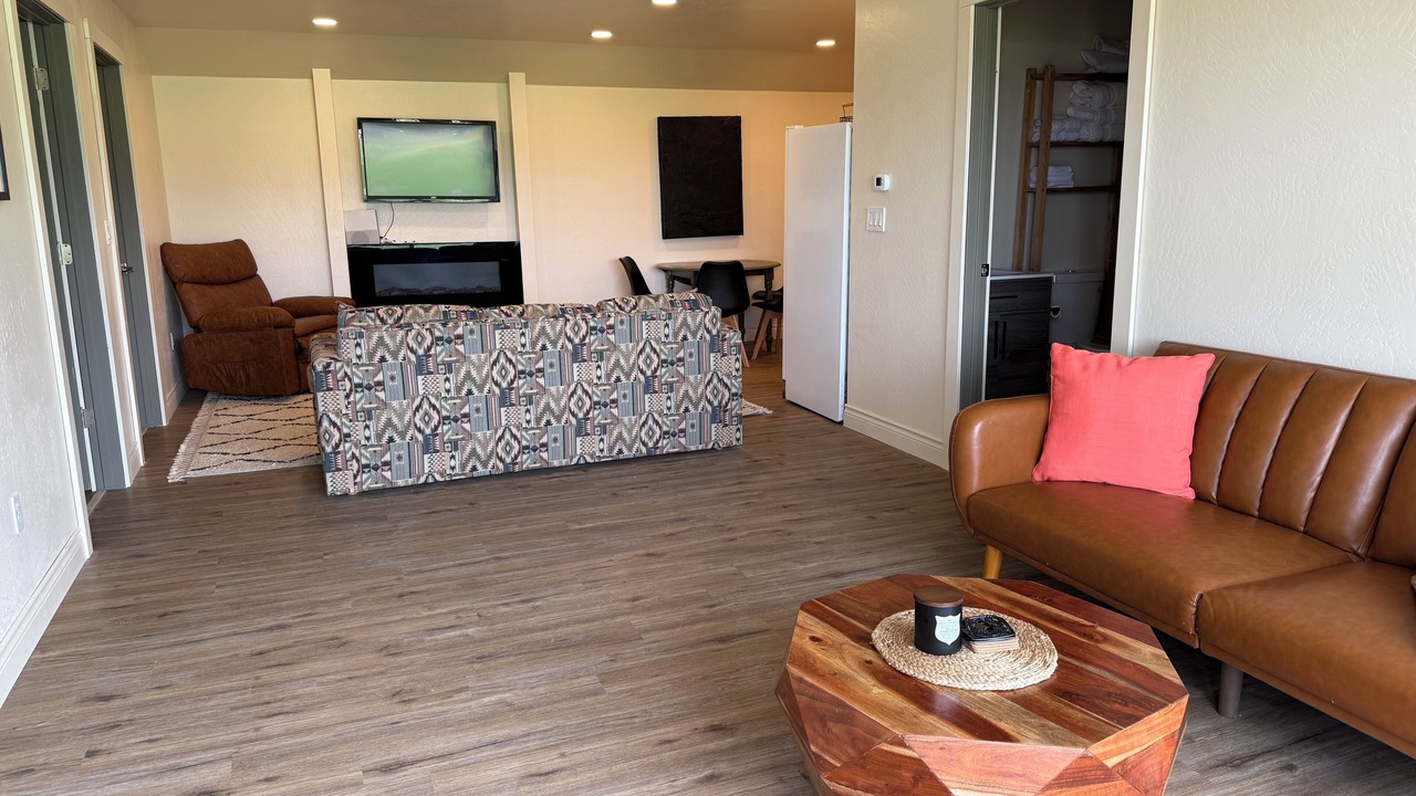 Photo of Livingroom in Sheridan