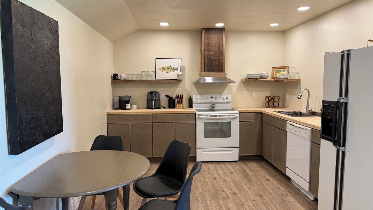 Photo of Kitchen in Sheridan