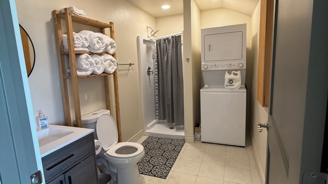 Photo of Bathroom in Sheridan