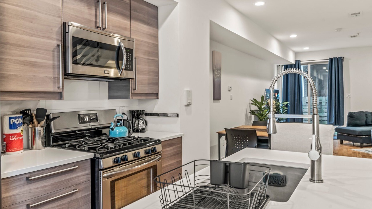 Photo of Kitchen in Poplar