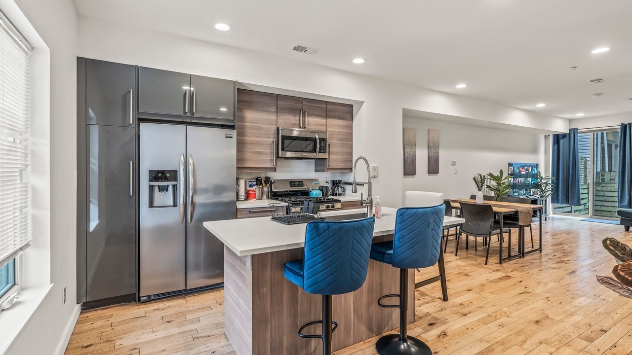 Photo of Kitchen in Poplar