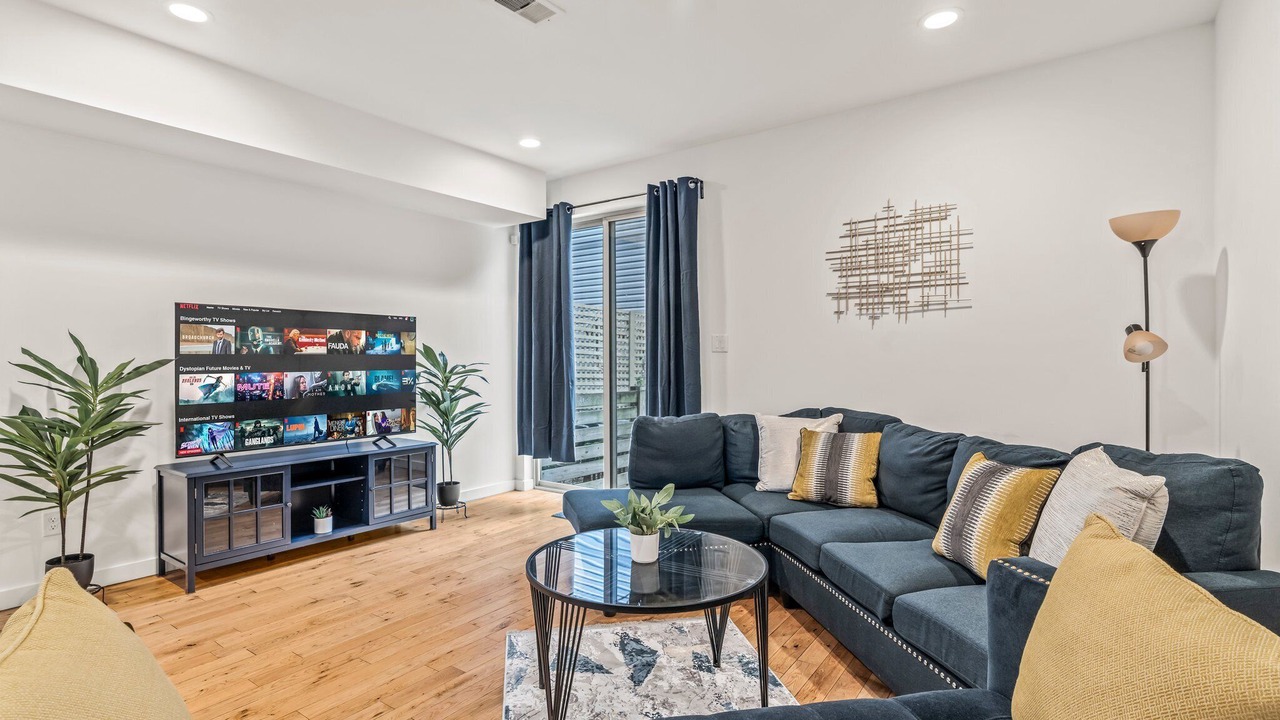 Photo of Livingroom in Poplar