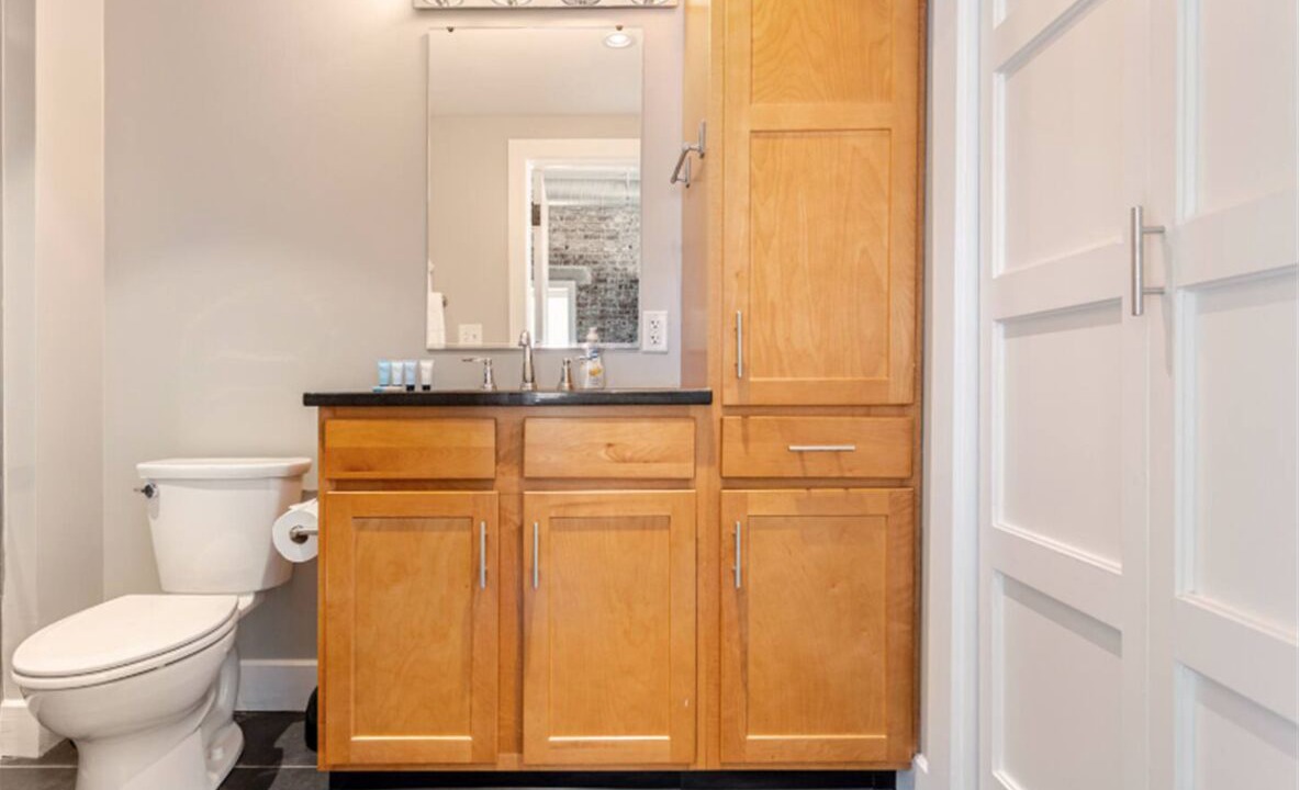 Photo of Bathroom in Wholesale District