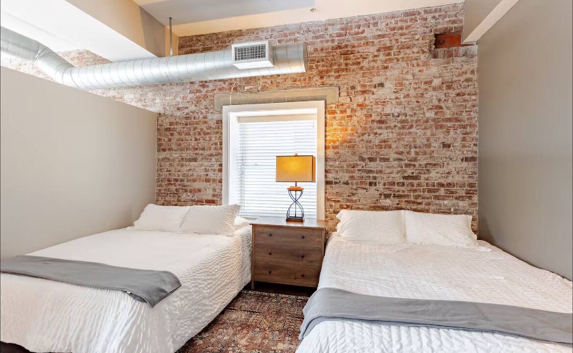 Photo of Bedroom in Wholesale District