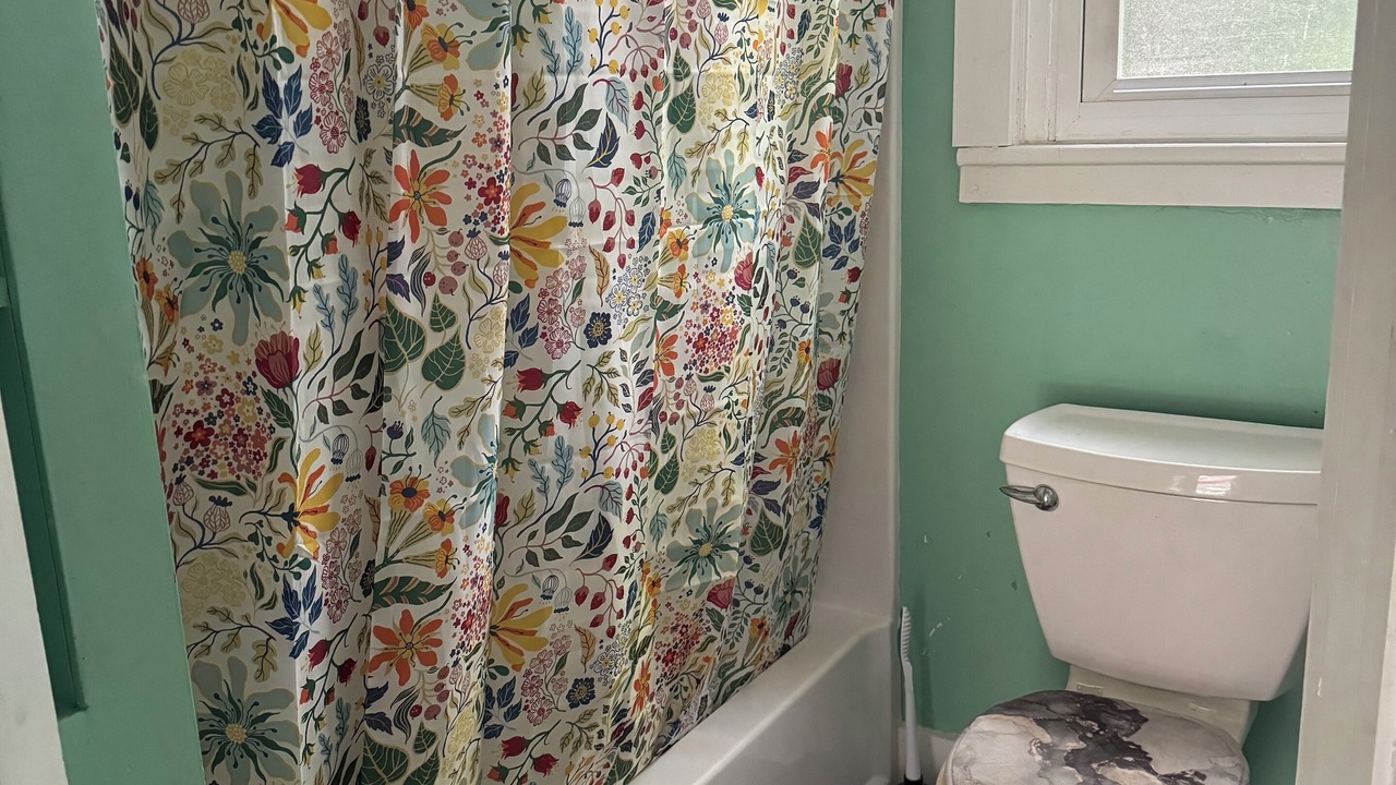 Photo of Bathroom in Fairborn