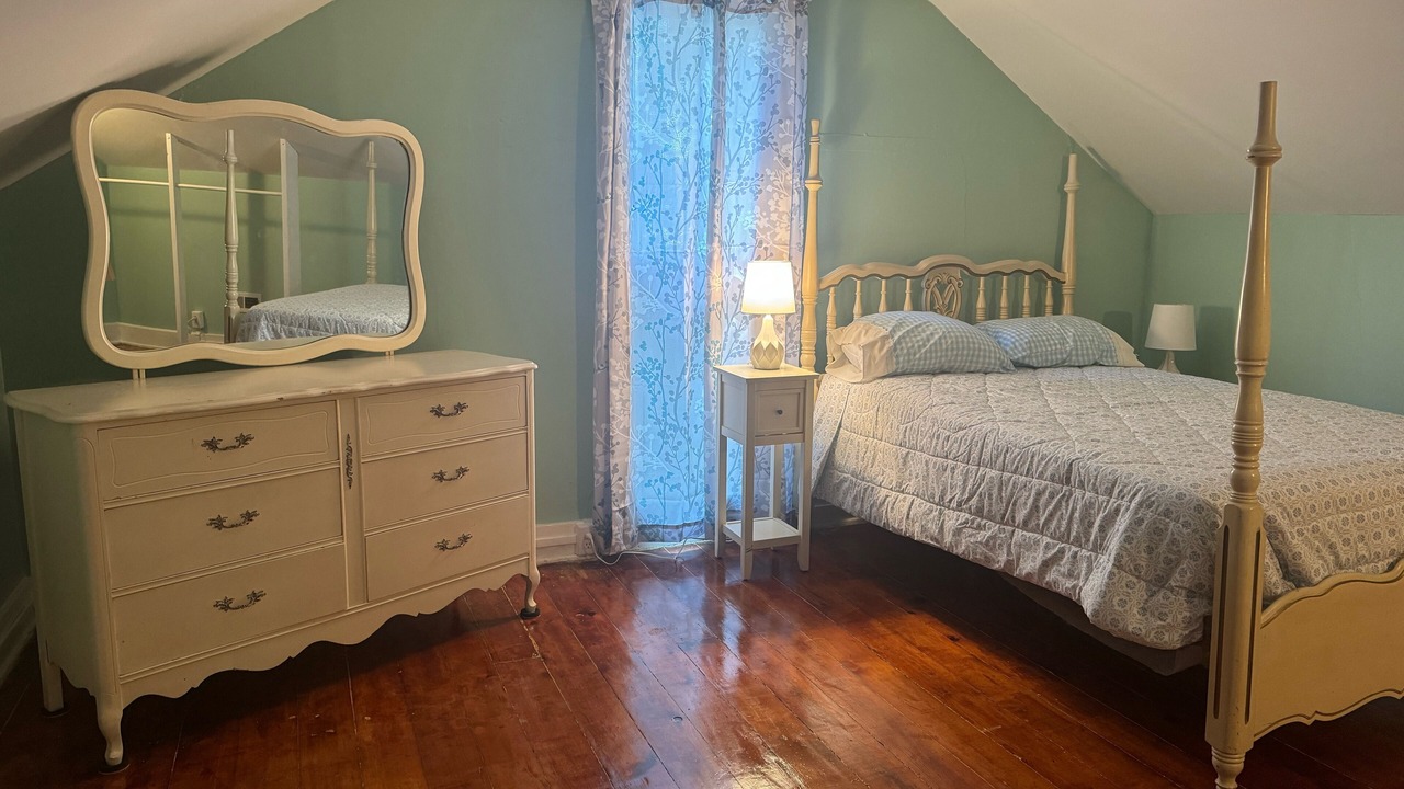 Photo of Bedroom in Fairborn