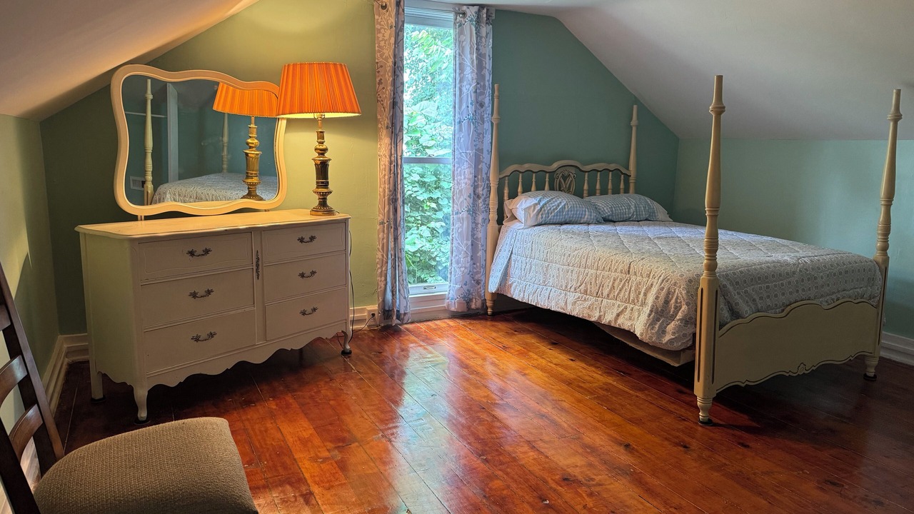 Photo of Bedroom in Fairborn