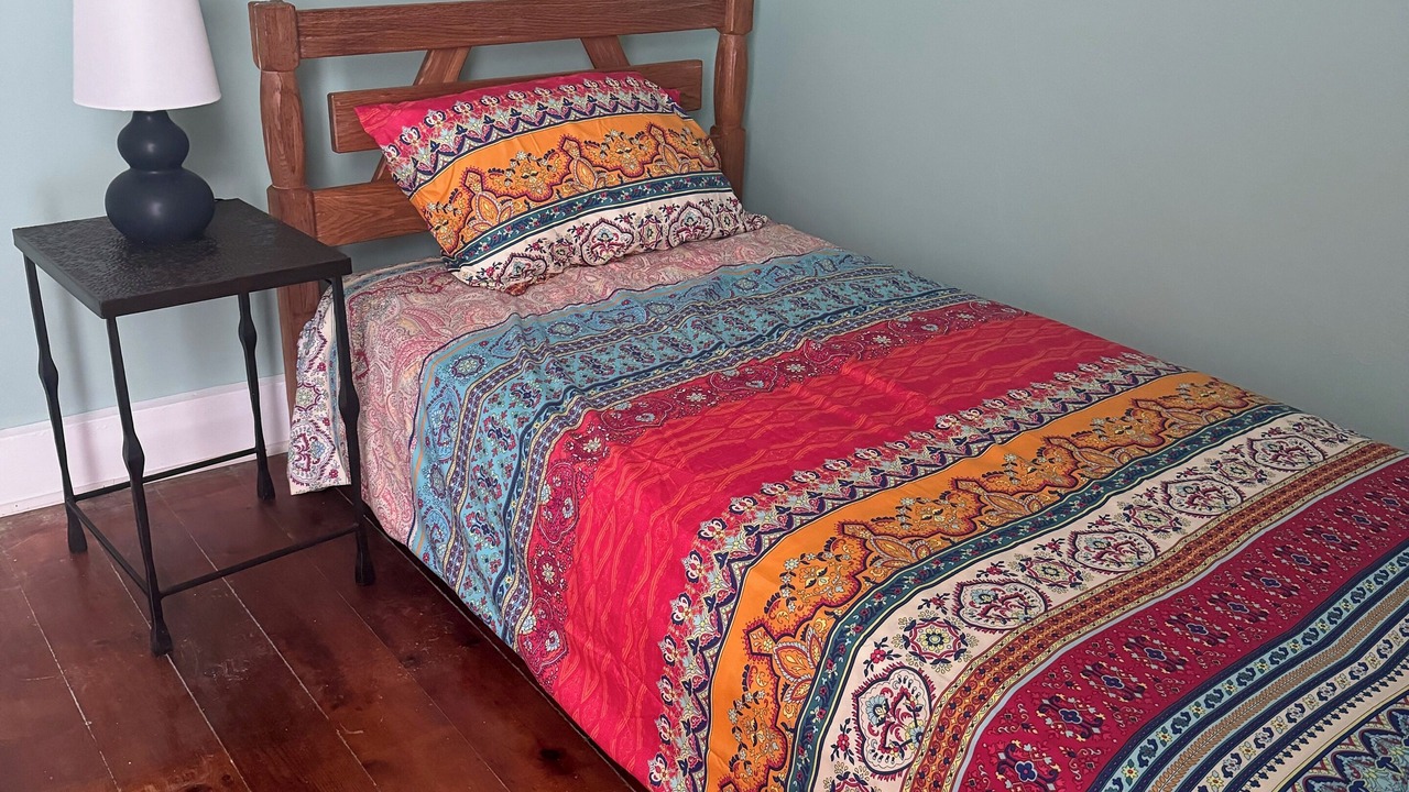 Photo of Bedroom in Fairborn