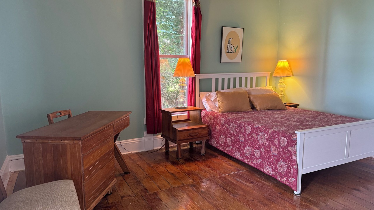 Photo of Bedroom in Fairborn