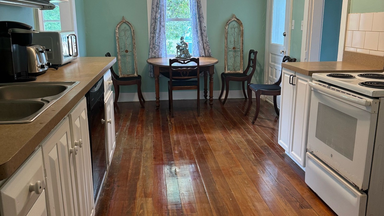 Photo of Kitchen in Fairborn
