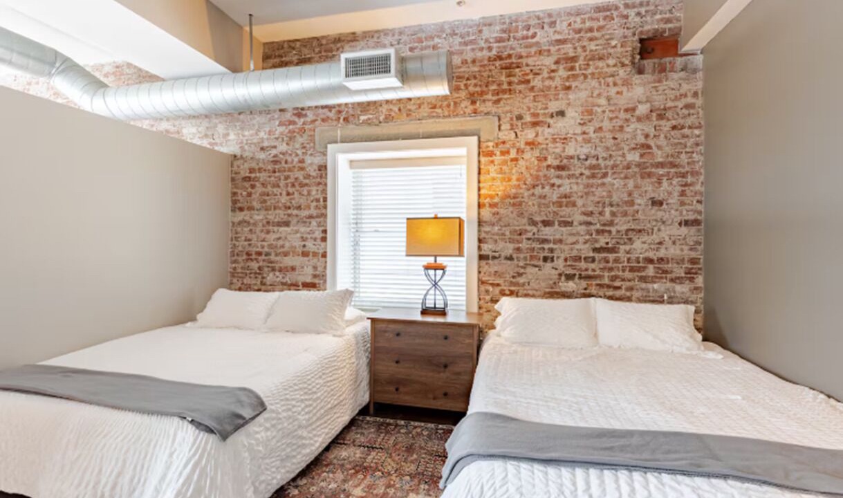 Photo of Bedroom in Wholesale District
