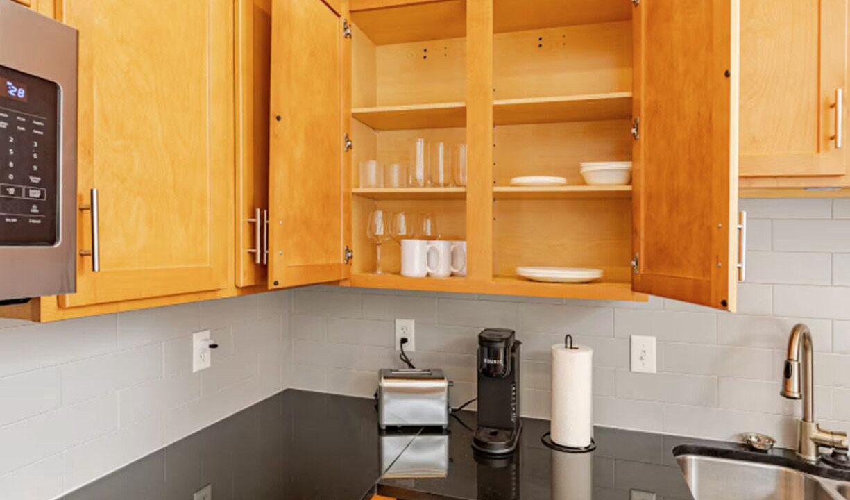 Photo of Kitchen in Wholesale District