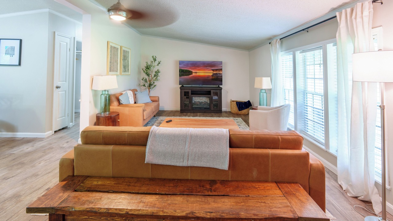 Photo of Livingroom in Farmers