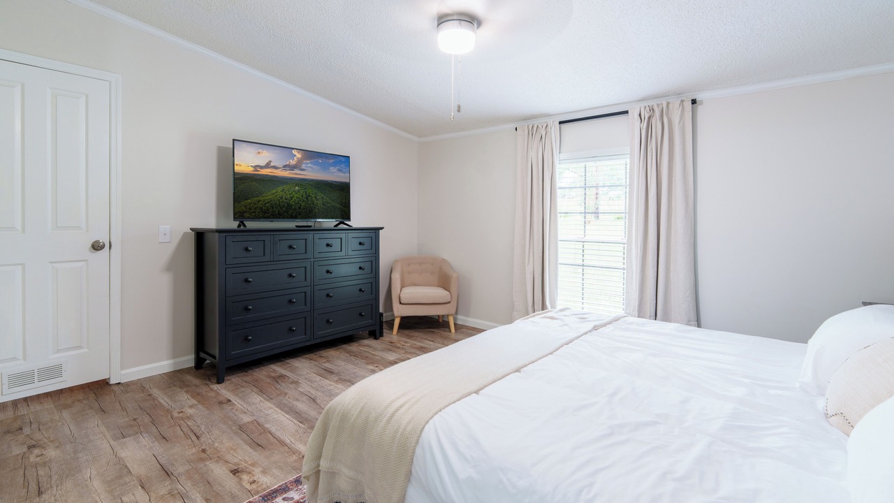 Photo of Bedroom in Farmers