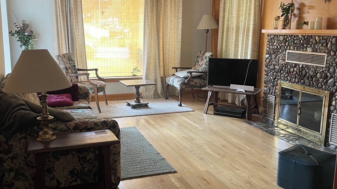Photo of Livingroom in Troy
