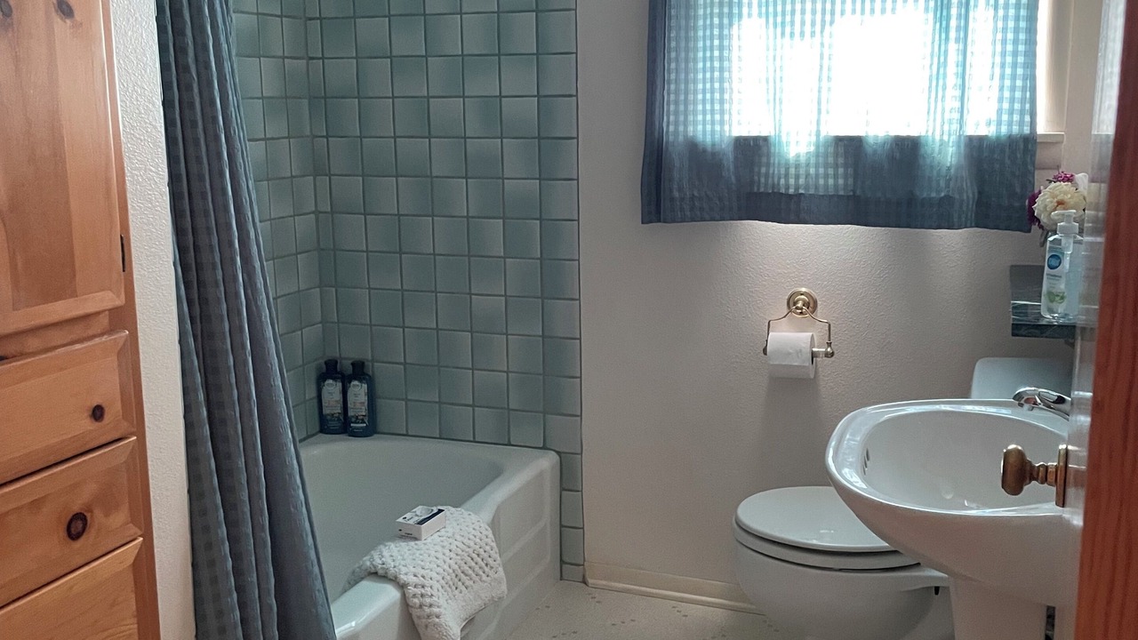 Photo of Bathroom in Troy
