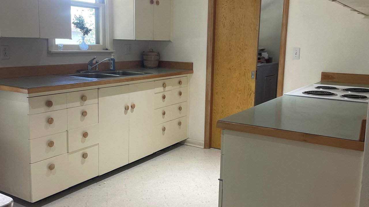 Photo of Kitchen in Troy