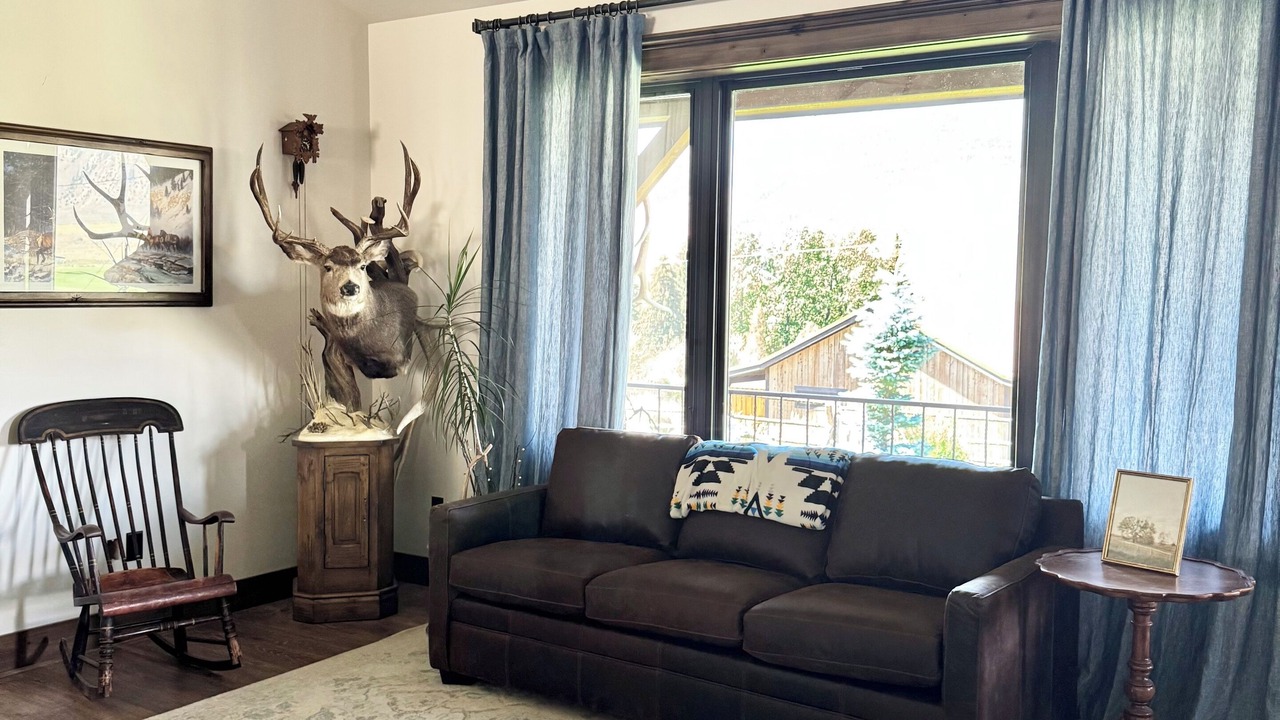 Photo of Livingroom in Gardiner
