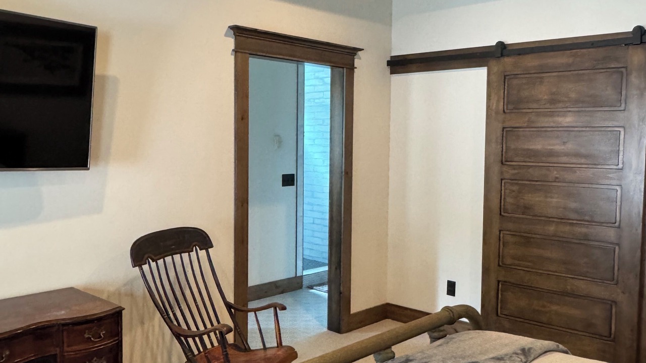 Photo of Bedroom in Gardiner