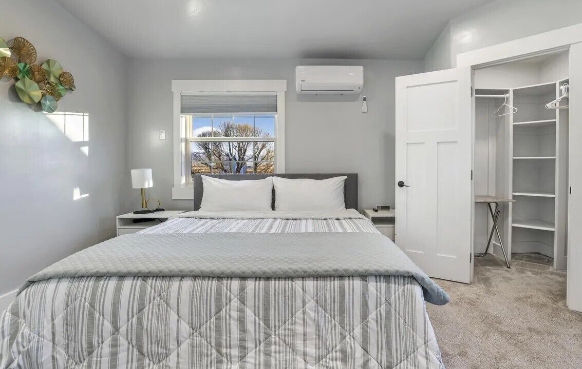Photo of Bedroom in Burley