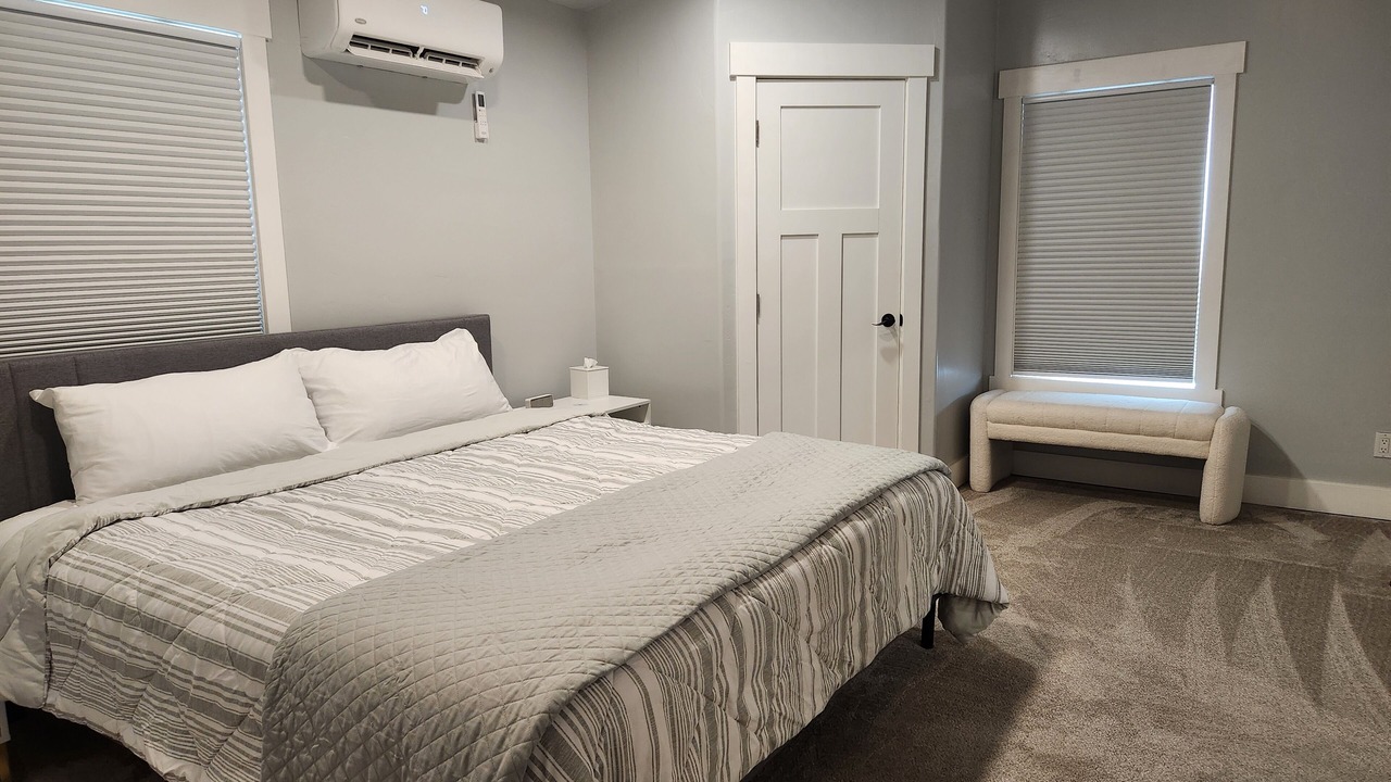 Photo of Bedroom in Burley