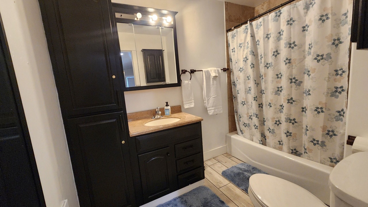 Photo of Bathroom in Burley