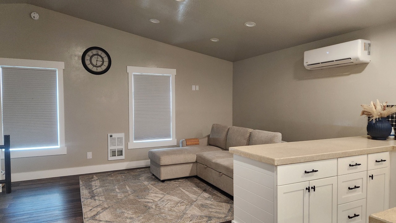 Photo of Livingroom in Burley
