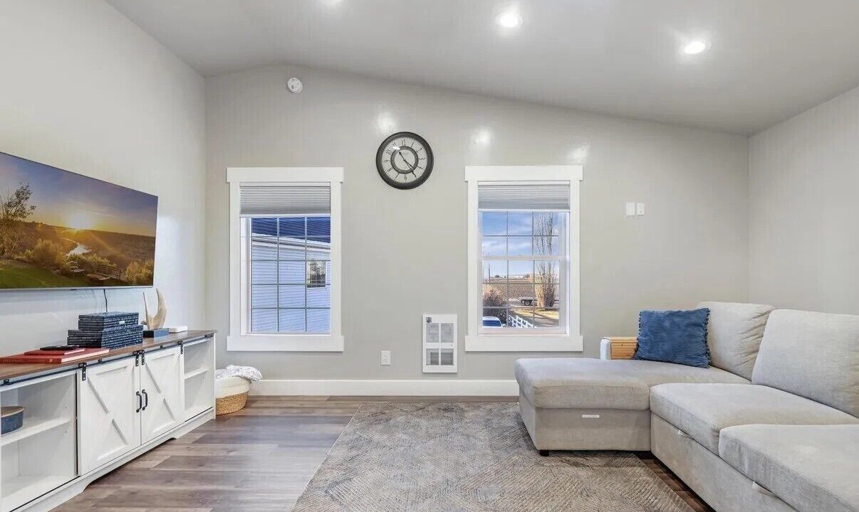 Photo of Livingroom in Burley